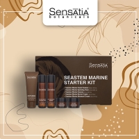 Sensatia Botanicals Seastem Marine Starter Kit