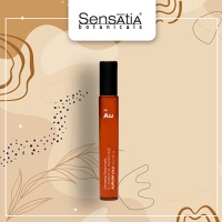 Sensatia Botanicals Elements Perfume - Aurum (Au) -10ml