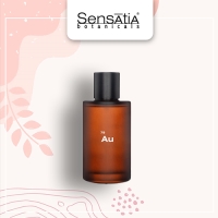 Sensatia Botanicals Elements Eau De Cologne - Aurum (Au) - 100ml