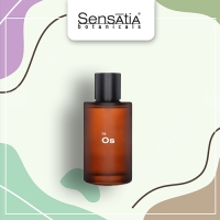 Sensatia Botanicals Elements Eau De Cologne - Osmium (Os) - 100ml