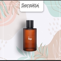 Sensatia Botanicals Elements Eau De Cologne - Neptunium (Np) - 100ml