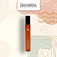 Sensatia Botanicals Elements Perfume - Neptunium (Np) - 10ml