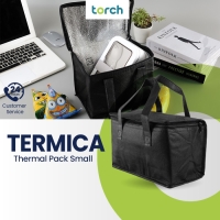 Torch Termica Thermal Pack Insulated Bag Tas Pendingin Makanan Minuman