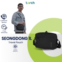 SlingBag Travel Pouch Seongdong