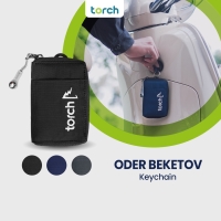 Torch Gantungan Kunci Dompet - Key Chain Beketov