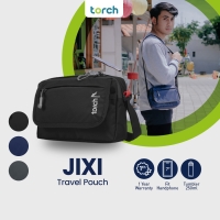 Torch Tas Selempang - Sling Bag Jixi 2 Liter