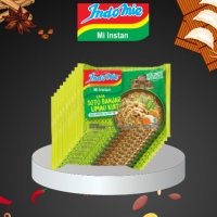 Indomie Soto Banjar Limau Kuit - 10 Pcs
