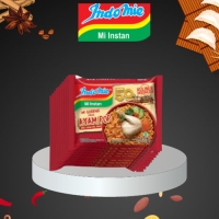 Indomie Mie Goreng Ayam Pop - 10 Pcs
