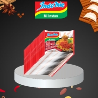 Indomie Goreng Sambal Rica Rica - Bundle 20 Pcs