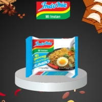 Indomie Goreng Ayam Panggang Jumbo - 5 Pcs