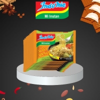 Indomie Kuah Soto Spesial