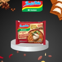 Indomie Mie Goreng Ayam Pop - 20 Pcs