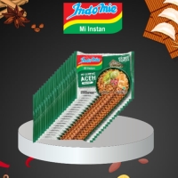 Indomie Mi Goreng Aceh - 20 Pcs