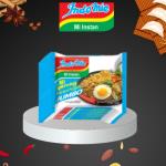 Indomie Goreng Ayam Panggang Jumbo - 10 Pcs