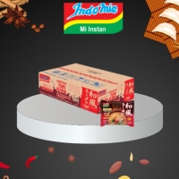 Indomie Tori Kara Ramen - 1 Dus isi 20 Pcs