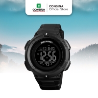 Consina Watch 1527 Jam Tangan Outdoor Urban
