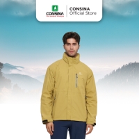 Consina MountainPro Jaket Gunung Harian