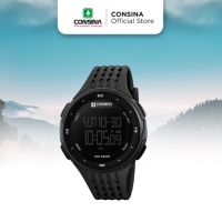 Consina Watch Type 1219 Jam Tangan Pria