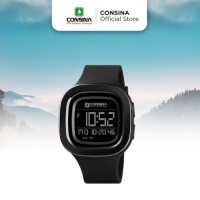 CONSINA WATCH 1580 JAM TANGAN OUTDOOR URBAN
