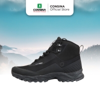 CONSINA ULTRA PEAK SEPATU BOOTS TRAIL RUN