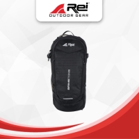 Tas atau Ransel Sepeda Brimstone + Waterbladder Arei Outdoorgear