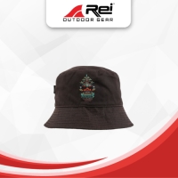 Topi Spesial HKAN Bucket Arei Outdoorgear