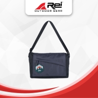 Tas Travel Pouch / Tas Selempang Pria Lumbnical Arei Outdoorgear