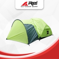 Tenda Camping Lorentz Kapasitas 4 Orang Arei Outdoorgear