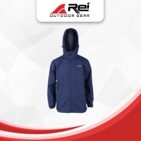 Jaket Gunung Pria Cottage Arei Outdoorgear