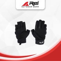 Sarung Tangan Mugelo 03 Half Glove Arei Outdoorgear