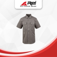 Kemeja Pendek Pria Gamalama 02 Arei Outdoorgear