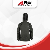Jaket Gunung Pria Chalten Arei Outdoorgear