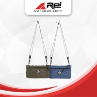 Tas Travel Pouch / Tas Selempang Pria Sinatra 03 Arei Outdoorgear