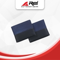 Dompet / Wallet Pendek Pria MInahasa 01 Arei Outdoorgear