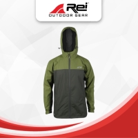 Jaket Gunung Pria Moreton Arei outdoorgear