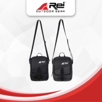 Travel Pouch / Tas Selempang Streamline Arei Outdoorgear
