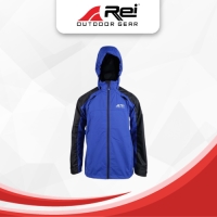 Jaket Gunung Pria Paramount Arei Outdoorgear