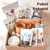 Mugo Hampers / Parcel Lebaran - Paket Ketupat [LIMITED STOCK]