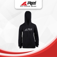 Hoodie Pria Dominic Arei Outdoorgear