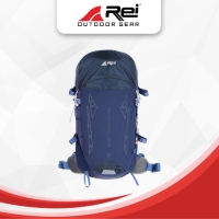 Tas Ransel atau Semi Carrier Sentarum 38 Liter Arei Outdoorgear - Tosca