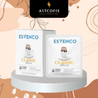 Artcofie Esvenco Kopi Classic Blend Drip Bag