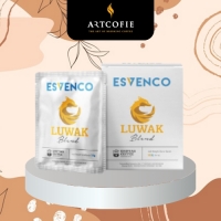 Artcofie Esvenco Kopi Luwak Blend Drip Bag