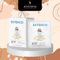 Artcofie Esvenco Kopi Classic Blend Drip Bag