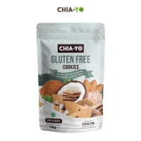 Chiayo Gluten Free Healthy Cookies