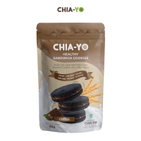 Chiayo Cookies Sandwich Coffee