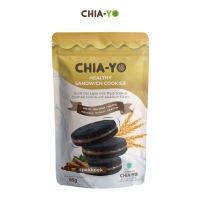Chiayo Cookies Sandwich Spekuk