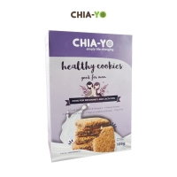 Chiayo Healthy Cookies for Mom
