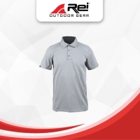 Kaos Lengan Pendek Pria Wangki Nikaragua Arei Outdoorgear