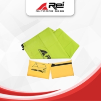 Fly Sheet Cover Tenda 300X300 (Seal Tape) Arei Outdoorgear - Biru