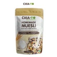 Chiayo Muesli Homemade 300gr